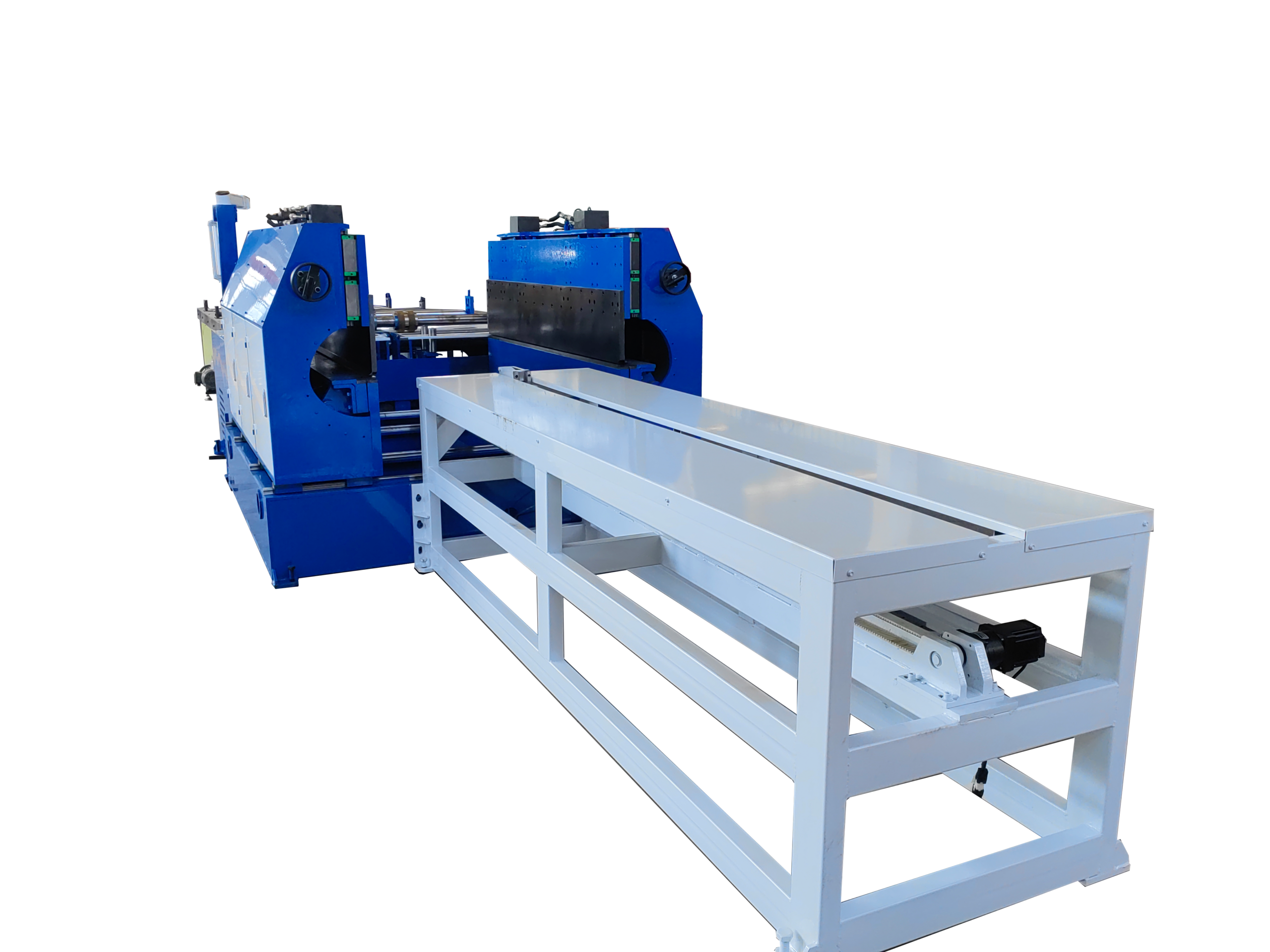 Cable Tray Bending Machine Cable Tray Bending Machine
