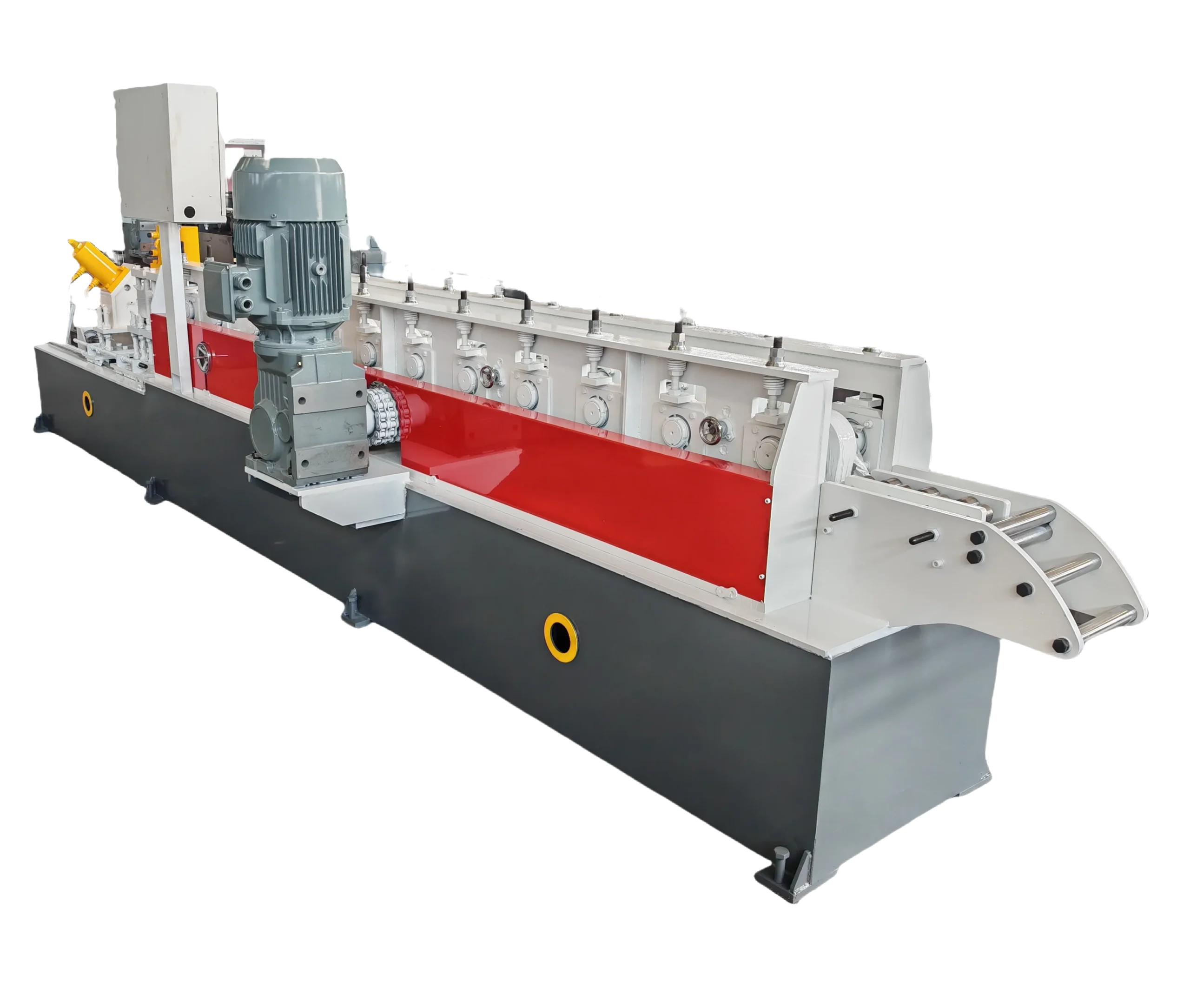 Cable Tray Ladder Machinery Cable-Tray-Ladder-Machinery-scaled