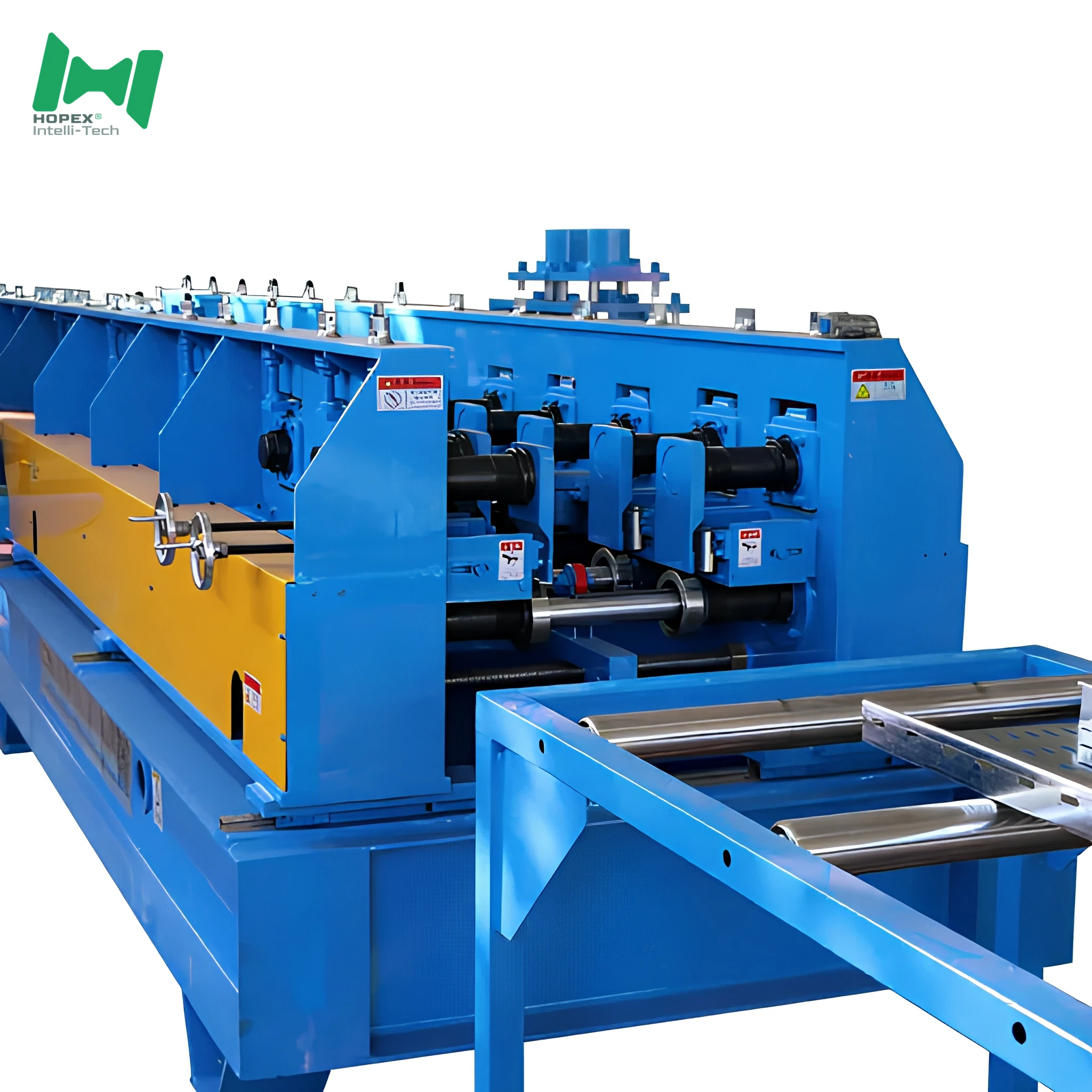 cable tray line