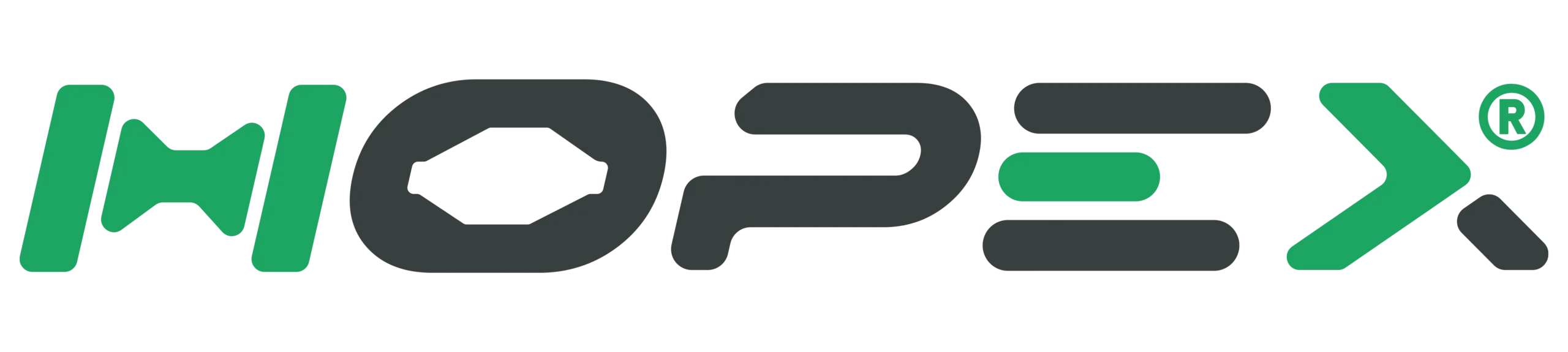 hopex-roll-former