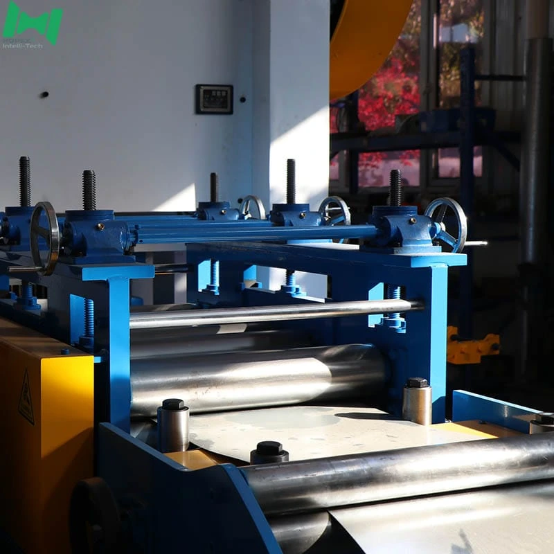 cable tray making machine cost