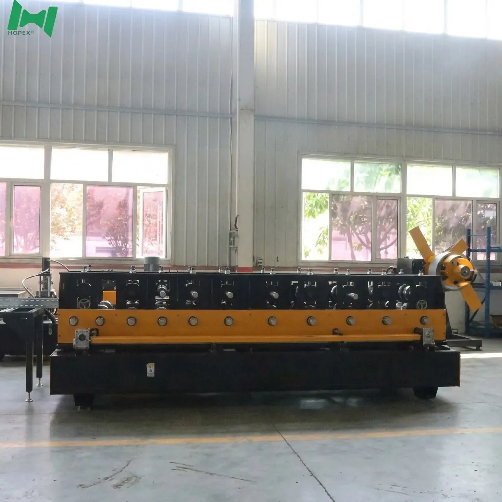 cable-tray-roll-forming-machine